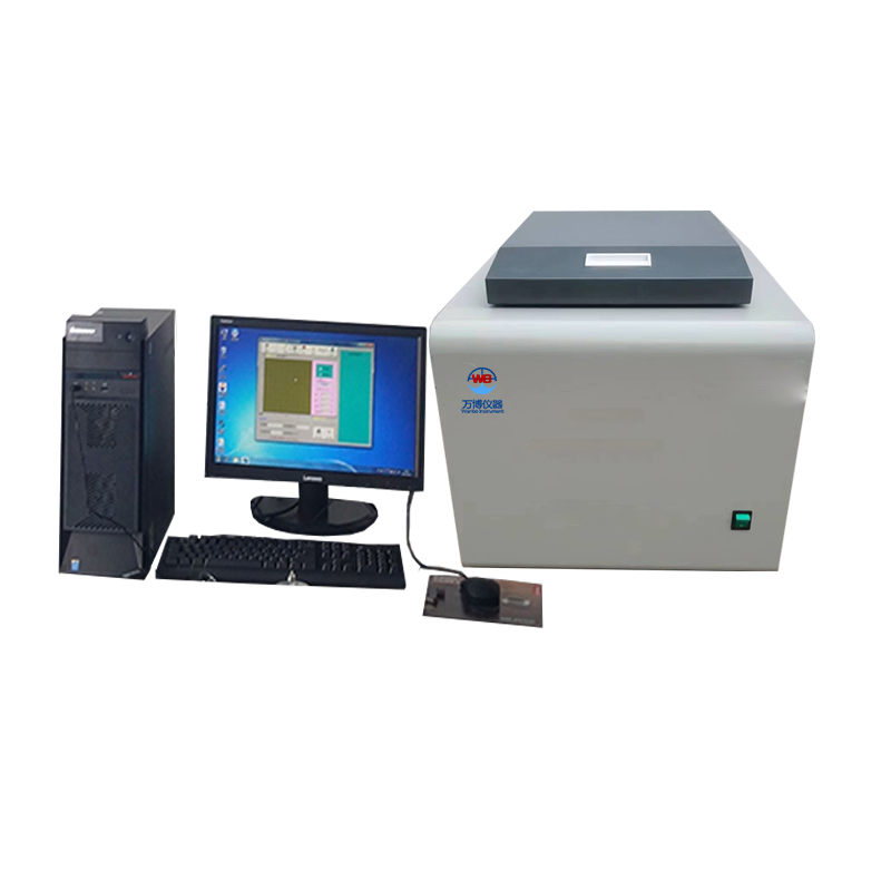 微機(jī)全自動(dòng)量熱儀